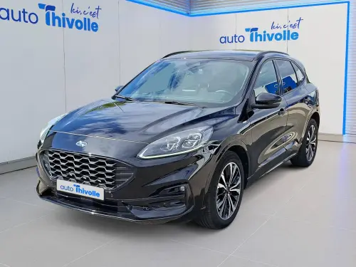 Ford Kuga  2.5 Duratec 190 ch FHEV Powershift - Photo 0