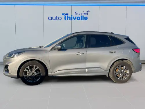 Ford Kuga  2.5 Duratec 190 ch FHEV Powershift - Photo 1