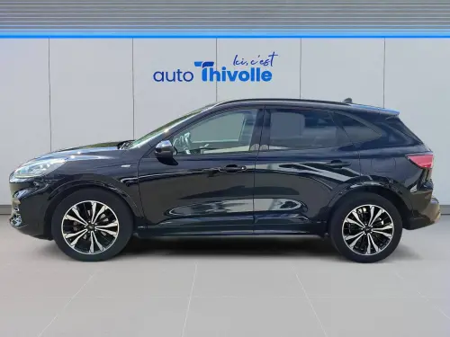 Ford Kuga  2.5 Duratec 190 ch FHEV Powershift - Photo 1