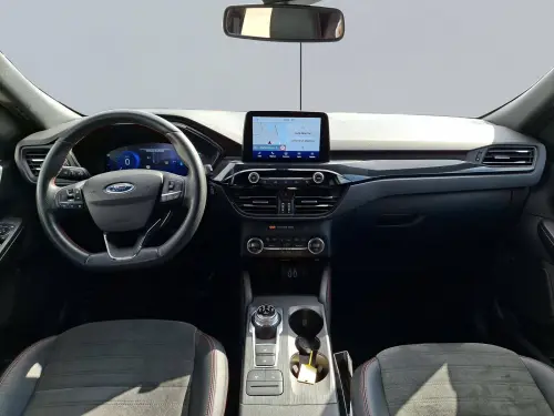 Ford Kuga  2.5 Duratec 190 ch FHEV Powershift - Photo 11