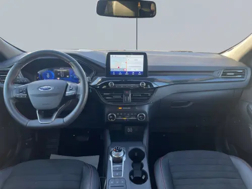 Ford Kuga  2.5 Duratec 190 ch FHEV Powershift - Photo 11