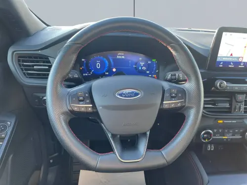 Ford Kuga  2.5 Duratec 190 ch FHEV Powershift - Photo 12