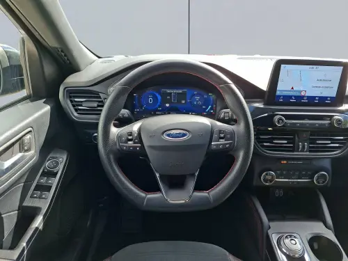 Ford Kuga  2.5 Duratec 190 ch FHEV Powershift - Photo 12