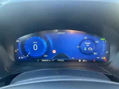 Ford Kuga  2.5 Duratec 190 ch FHEV Powershift - Photo 13