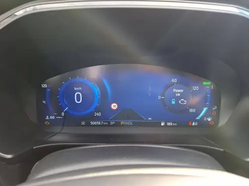 Ford Kuga  2.5 Duratec 190 ch FHEV Powershift - Photo 13