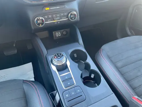 Ford Kuga  2.5 Duratec 190 ch FHEV Powershift - Photo 14