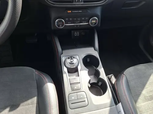 Ford Kuga  2.5 Duratec 190 ch FHEV Powershift - Photo 14
