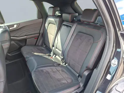 Ford Kuga  2.5 Duratec 190 ch FHEV Powershift - Photo 15