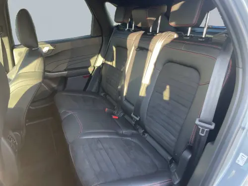 Ford Kuga  2.5 Duratec 190 ch FHEV Powershift - Photo 15