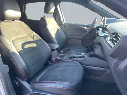 Ford Kuga  2.5 Duratec 190 ch FHEV Powershift - Photo 16