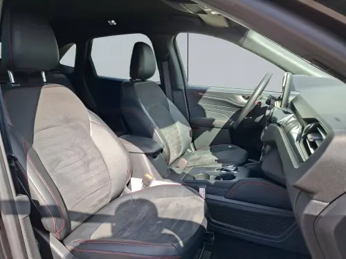 Ford Kuga  2.5 Duratec 190 ch FHEV Powershift - Photo 16
