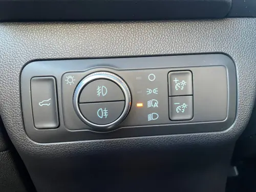 Ford Kuga  2.5 Duratec 190 ch FHEV Powershift - Photo 19