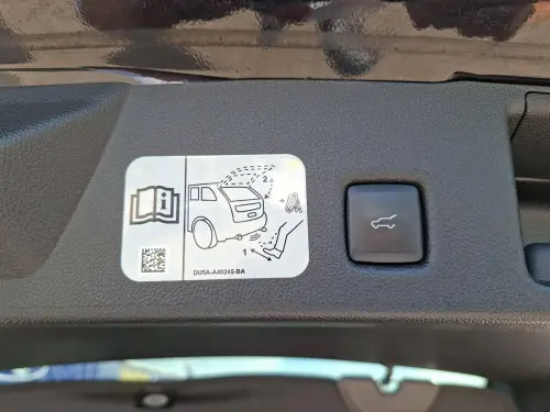 Ford Kuga  2.5 Duratec 190 ch FHEV Powershift - Photo 19