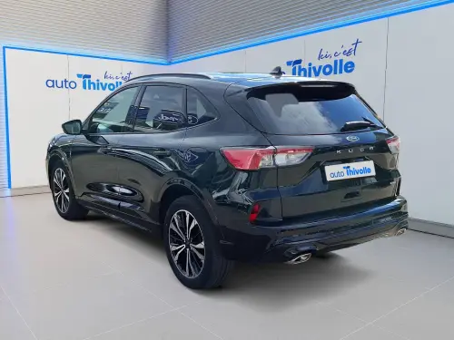 Ford Kuga  2.5 Duratec 190 ch FHEV Powershift - Photo 2