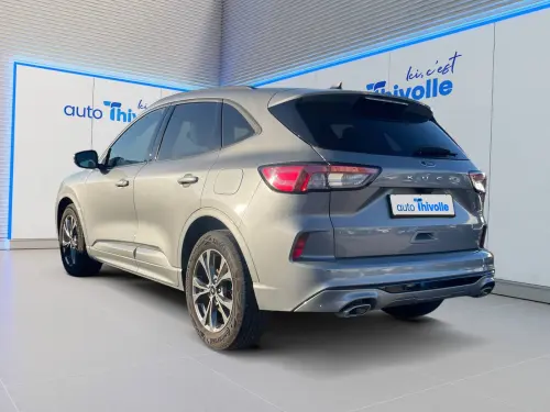 Ford Kuga  2.5 Duratec 190 ch FHEV Powershift - Photo 2