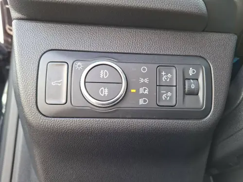 Ford Kuga  2.5 Duratec 190 ch FHEV Powershift - Photo 20