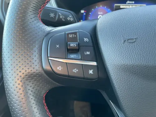 Ford Kuga  2.5 Duratec 190 ch FHEV Powershift - Photo 20