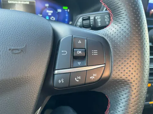 Ford Kuga  2.5 Duratec 190 ch FHEV Powershift - Photo 21