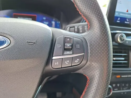 Ford Kuga  2.5 Duratec 190 ch FHEV Powershift - Photo 22