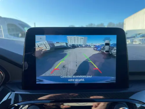 Ford Kuga  2.5 Duratec 190 ch FHEV Powershift - Photo 23