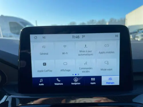 Ford Kuga  2.5 Duratec 190 ch FHEV Powershift - Photo 24