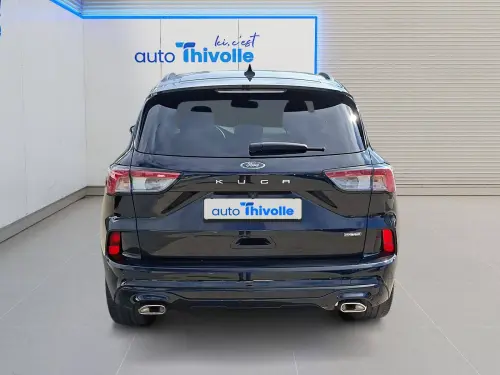 Ford Kuga  2.5 Duratec 190 ch FHEV Powershift - Photo 3