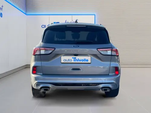 Ford Kuga  2.5 Duratec 190 ch FHEV Powershift - Photo 3