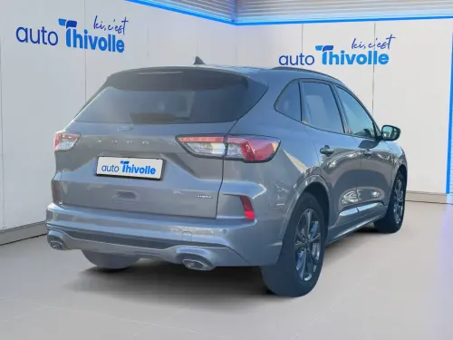 Ford Kuga  2.5 Duratec 190 ch FHEV Powershift - Photo 4