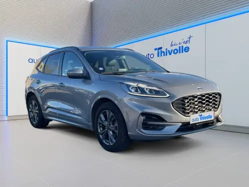 Ford Kuga  2.5 Duratec 190 ch FHEV Powershift - Photo 6