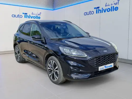 Ford Kuga  2.5 Duratec 190 ch FHEV Powershift - Photo 6
