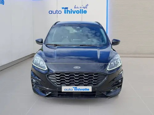 Ford Kuga  2.5 Duratec 190 ch FHEV Powershift - Photo 7
