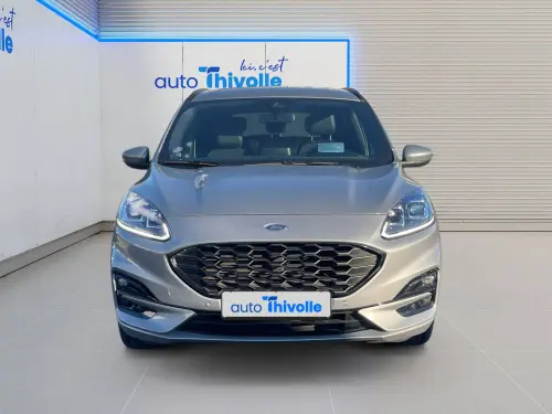 Ford Kuga  2.5 Duratec 190 ch FHEV Powershift - Photo 7