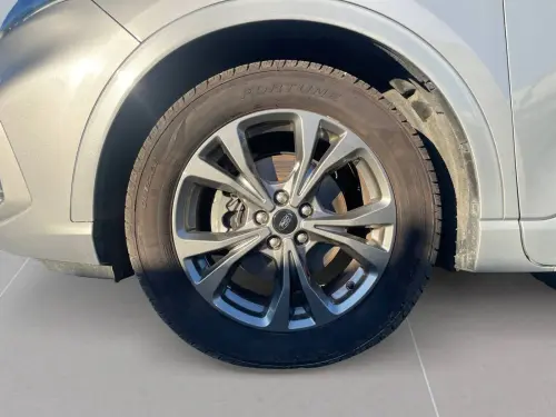 Ford Kuga  2.5 Duratec 190 ch FHEV Powershift - Photo 8