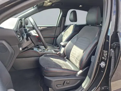 Ford Kuga  2.5 Duratec 190 ch FHEV Powershift - Photo 9
