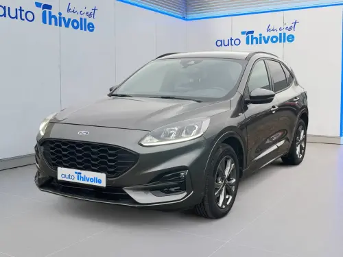 Ford Kuga  2.5 Duratec 190 ch FHEV Powershift - Photo 0