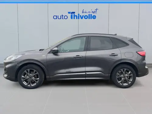 Ford Kuga  2.5 Duratec 190 ch FHEV Powershift - Photo 1