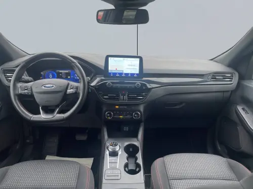 Ford Kuga  2.5 Duratec 190 ch FHEV Powershift - Photo 11