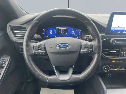 Ford Kuga  2.5 Duratec 190 ch FHEV Powershift - Photo 12