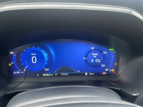 Ford Kuga  2.5 Duratec 190 ch FHEV Powershift - Photo 13