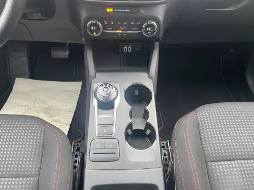 Ford Kuga  2.5 Duratec 190 ch FHEV Powershift - Photo 14