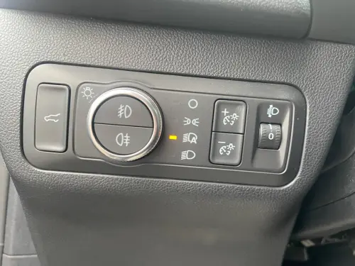 Ford Kuga  2.5 Duratec 190 ch FHEV Powershift - Photo 19
