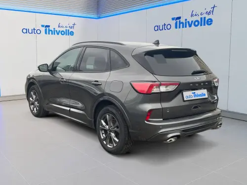 Ford Kuga  2.5 Duratec 190 ch FHEV Powershift - Photo 2