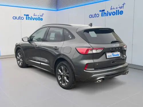 Ford Kuga  2.5 Duratec 190 ch FHEV Powershift - Photo 2