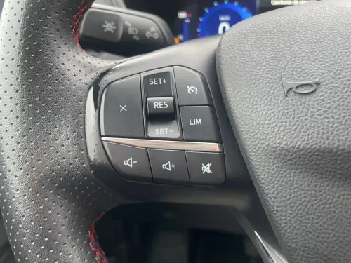 Ford Kuga  2.5 Duratec 190 ch FHEV Powershift - Photo 20