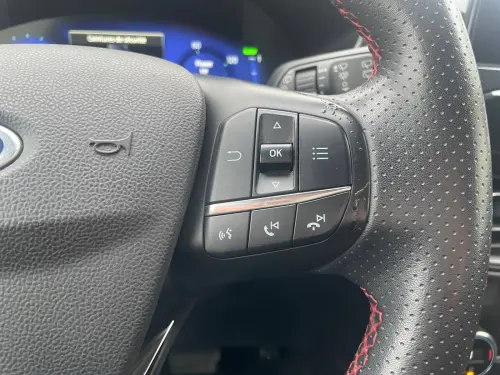 Ford Kuga  2.5 Duratec 190 ch FHEV Powershift - Photo 21