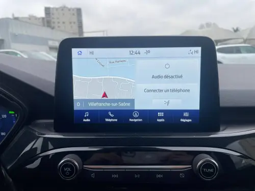 Ford Kuga  2.5 Duratec 190 ch FHEV Powershift - Photo 23