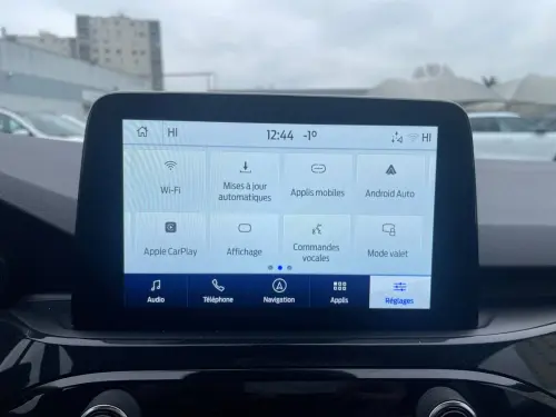 Ford Kuga  2.5 Duratec 190 ch FHEV Powershift - Photo 24