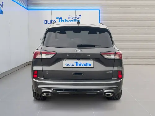 Ford Kuga  2.5 Duratec 190 ch FHEV Powershift - Photo 3