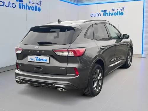 Ford Kuga  2.5 Duratec 190 ch FHEV Powershift - Photo 4