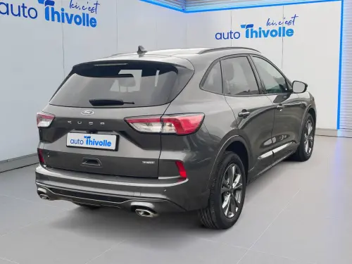 Ford Kuga  2.5 Duratec 190 ch FHEV Powershift - Photo 4